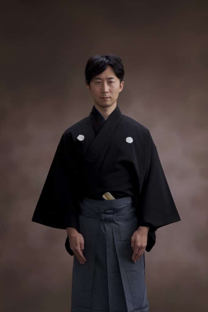 松井俊介講師